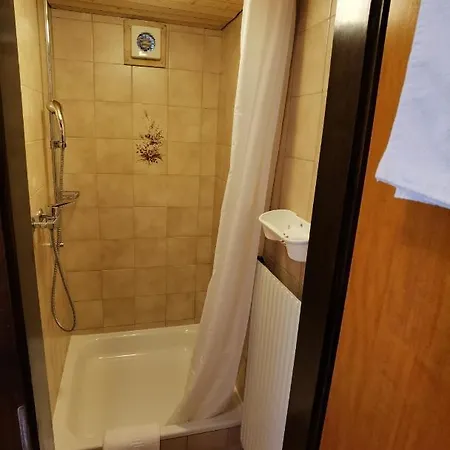 Auberge La Tzoumaz Exterior foto