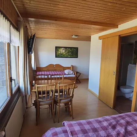 Auberge La Tzoumaz Exterior foto