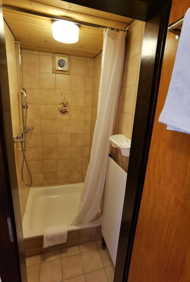 Auberge la Tzoumaz Mini-hôtel La Tzoumaz