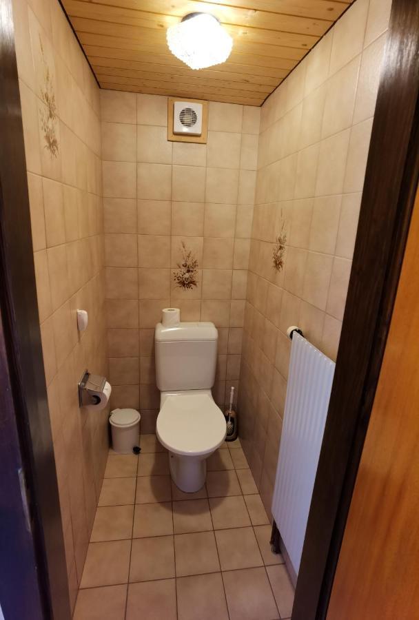 Mini-hôtel Auberge la Tzoumaz
