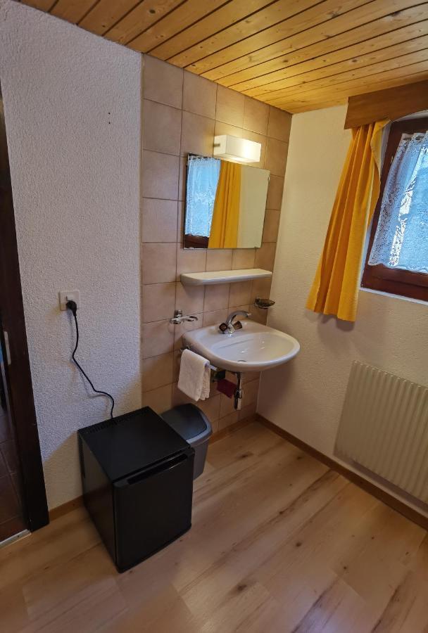 Auberge la Tzoumaz * La Tzoumaz