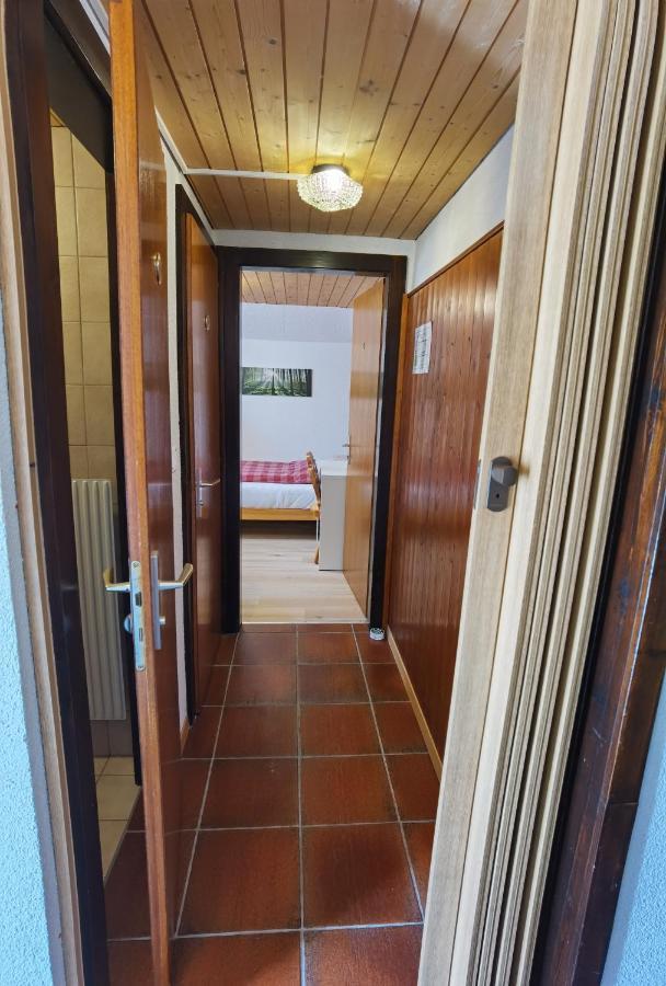 Auberge la Tzoumaz * La Tzoumaz