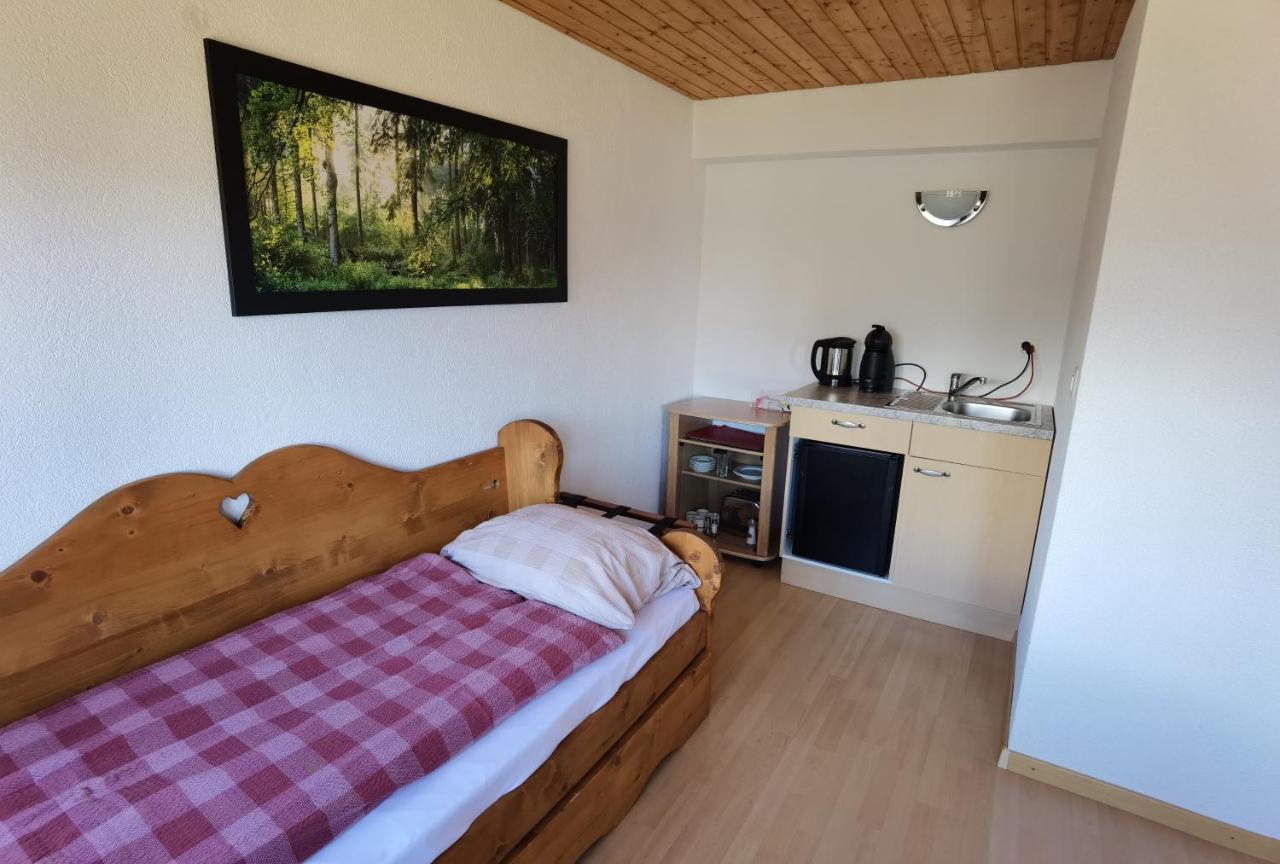 Auberge la Tzoumaz *